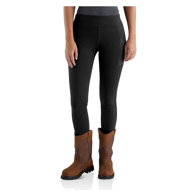 Women's Force Fitted Utility Leggings