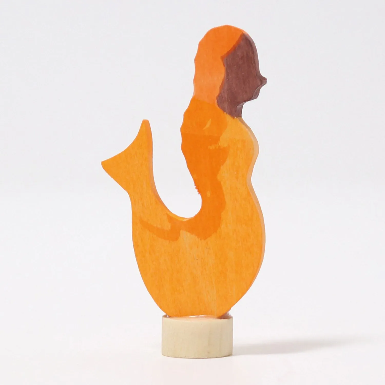 Wooden Figures For Celebration Ring - More Options