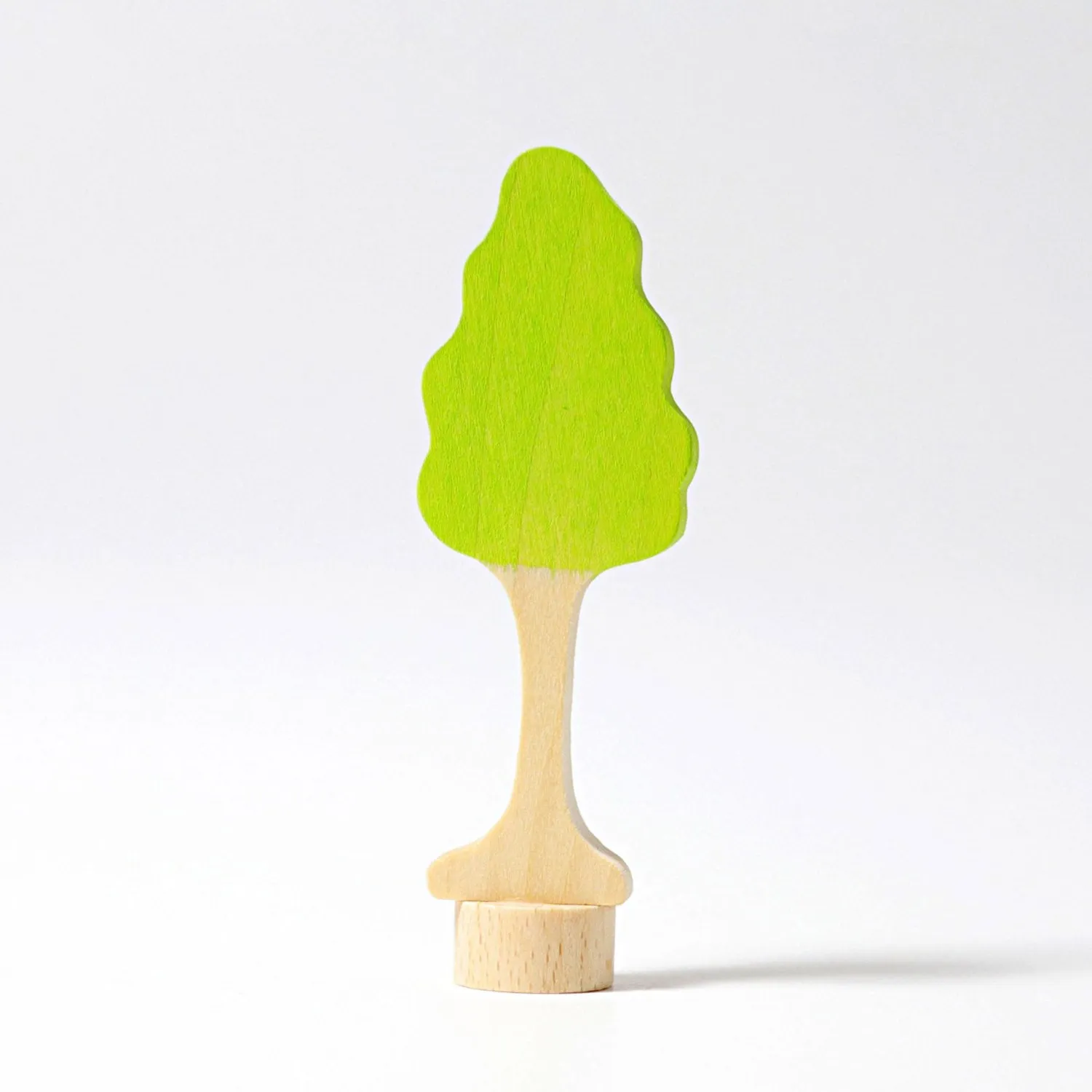 Wooden Nature Figures For Celebration Ring - More Options