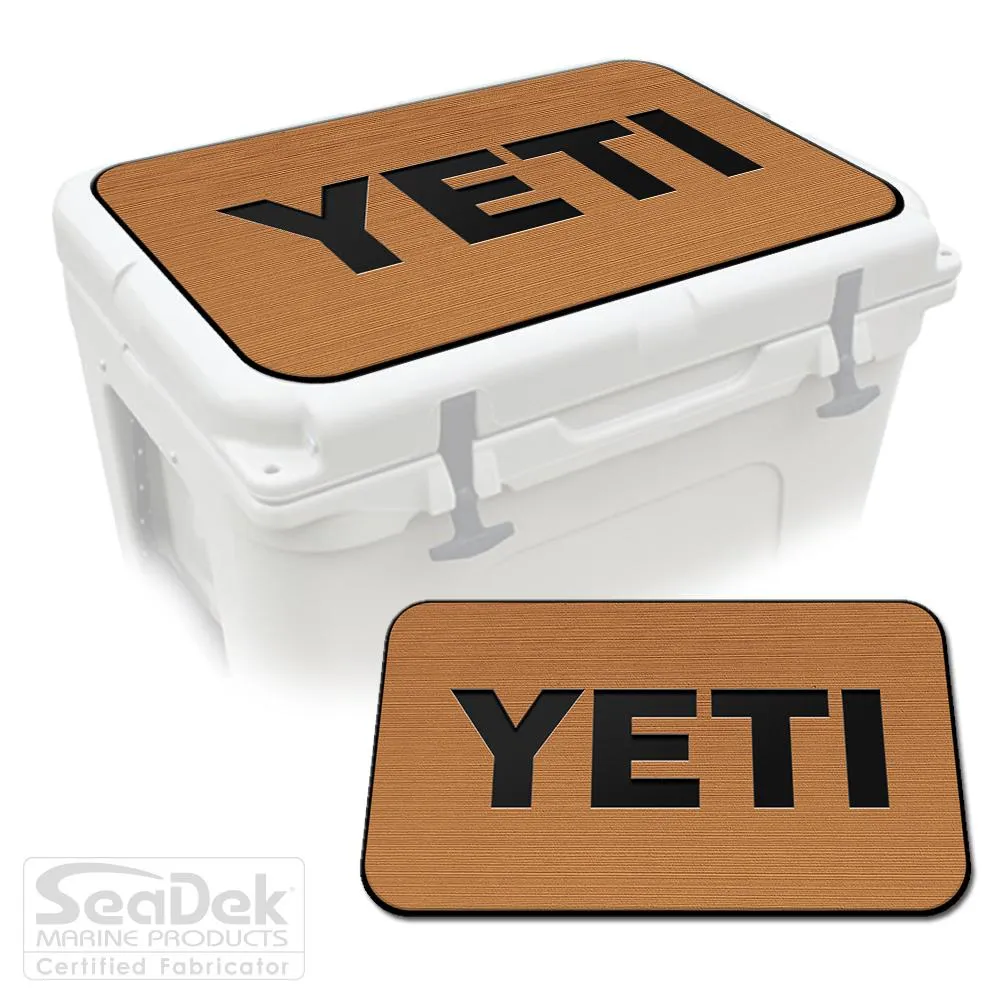 YETI - T/B