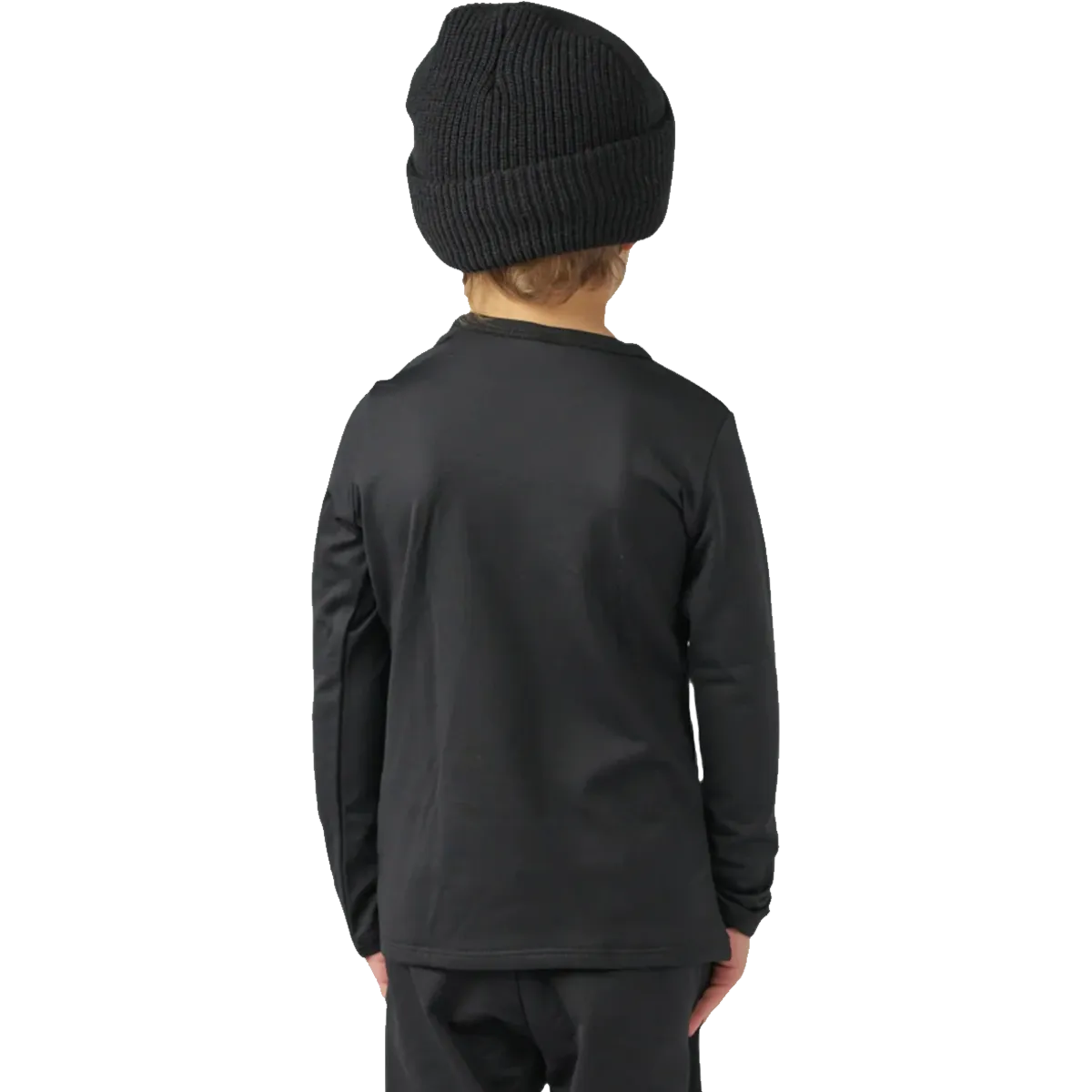 Youth Therma Base Layer Crewneck