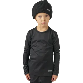 Youth Therma Base Layer Crewneck